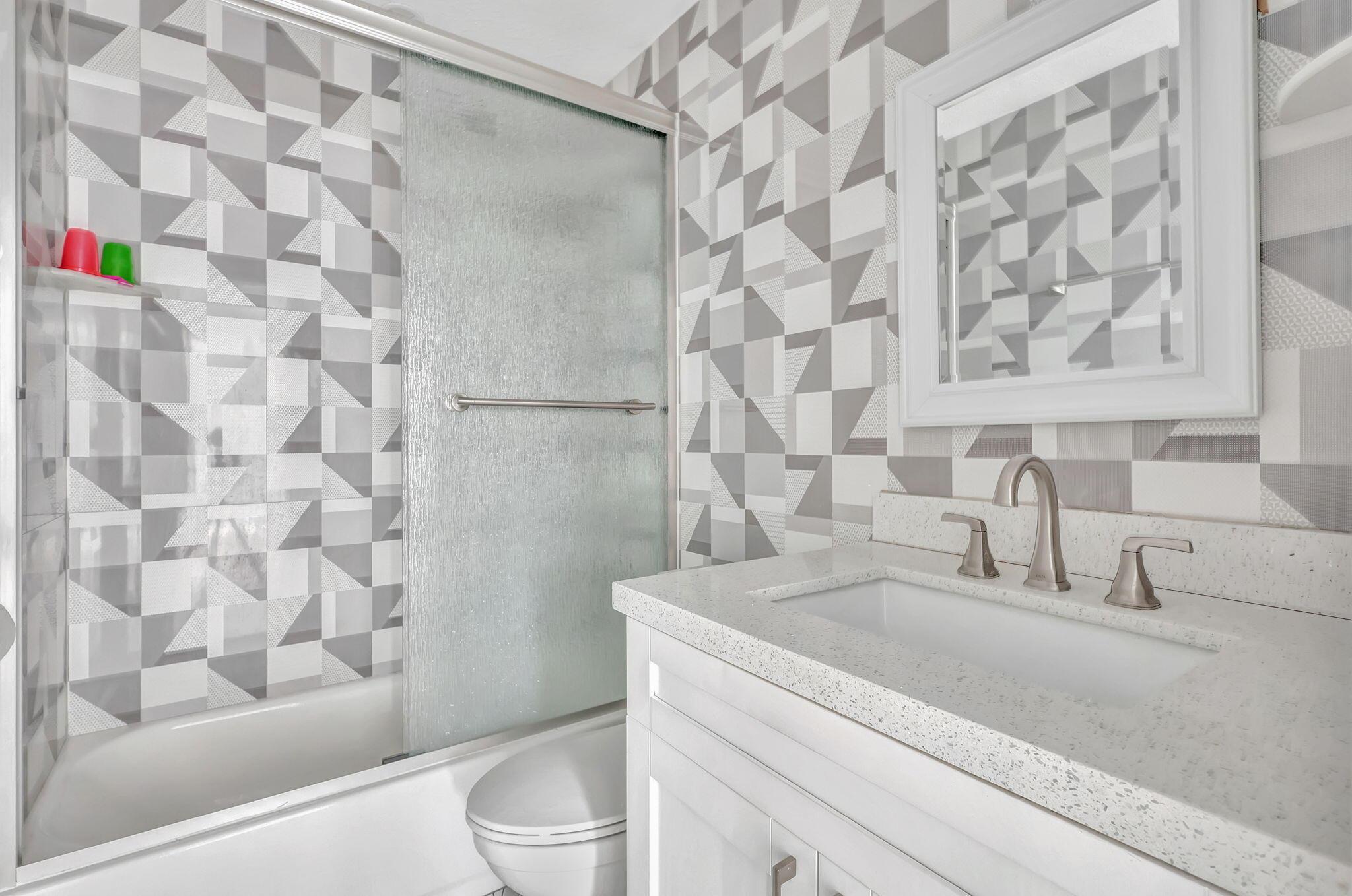 LAKE VIEW CONDO APTS - Residential Lease