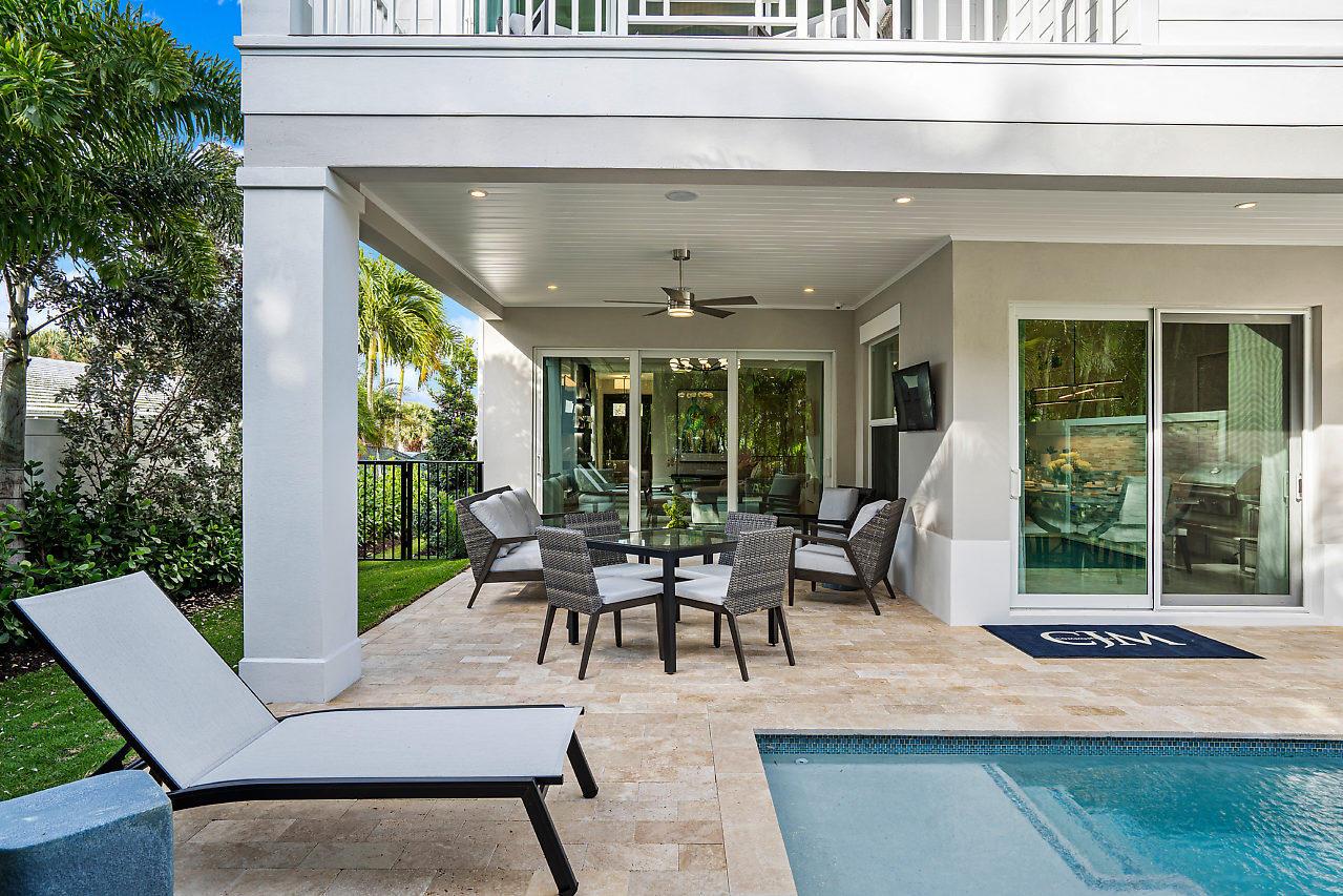 BOCA RATON RIVIERA UNIT D - Residential