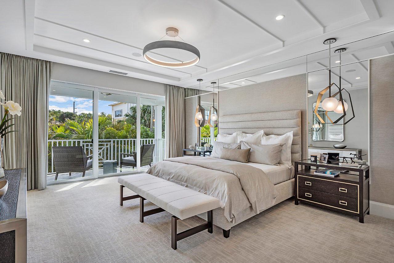 BOCA RATON RIVIERA UNIT D - Residential