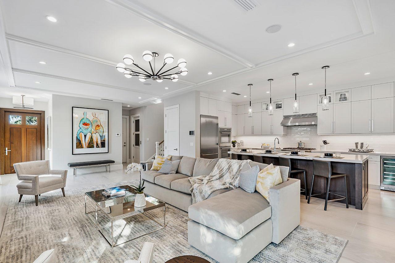 BOCA RATON RIVIERA UNIT D - Residential