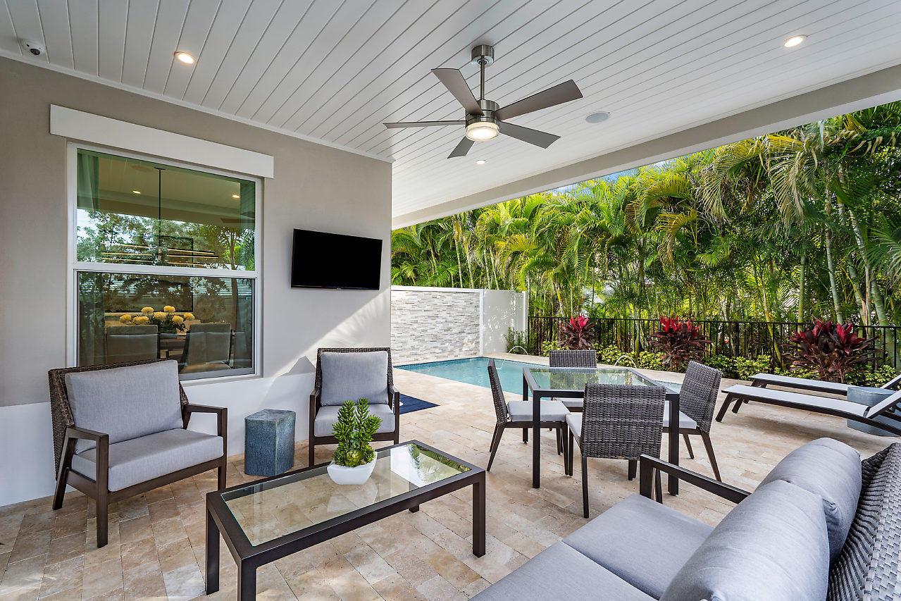 BOCA RATON RIVIERA UNIT D - Residential