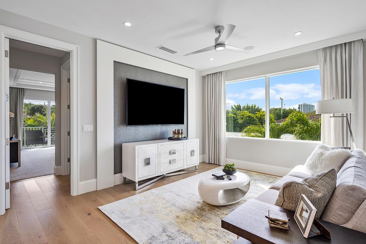 BOCA RATON RIVIERA UNIT D - Residential