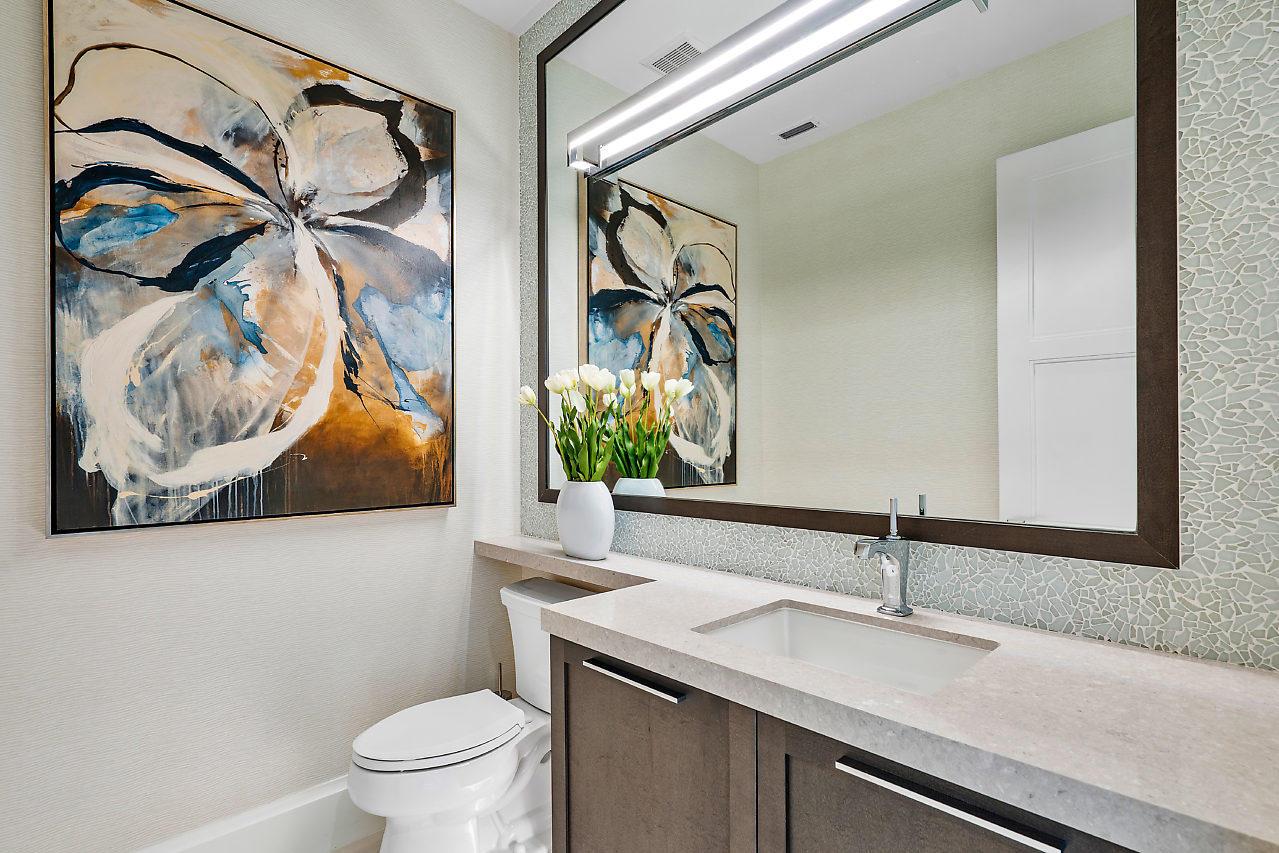 BOCA RATON RIVIERA UNIT D - Residential