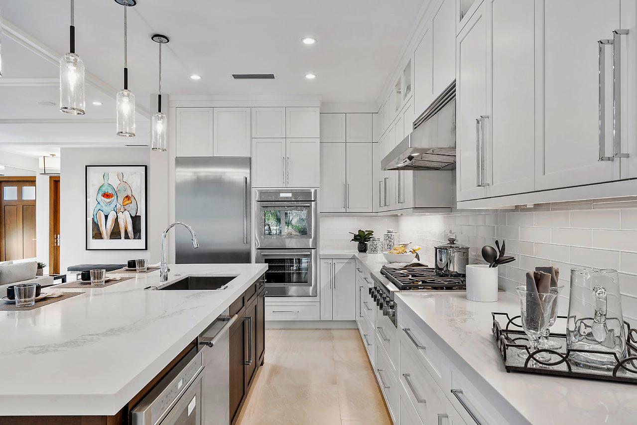 BOCA RATON RIVIERA UNIT D - Residential