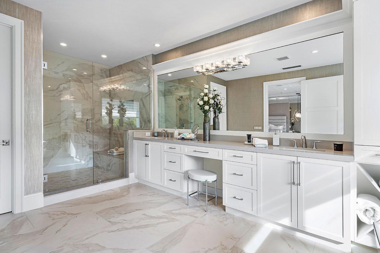 BOCA RATON RIVIERA UNIT D - Residential