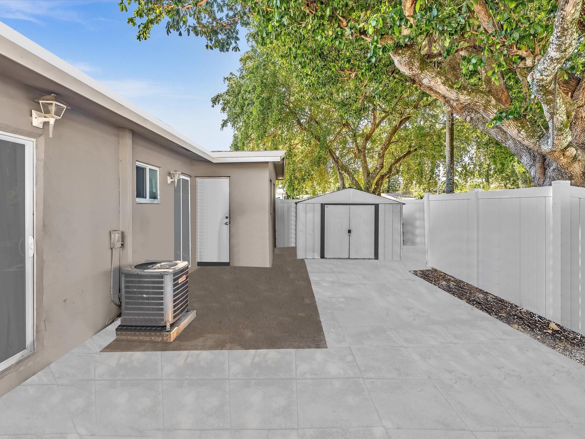 Bonnie Villas - Residential Lease