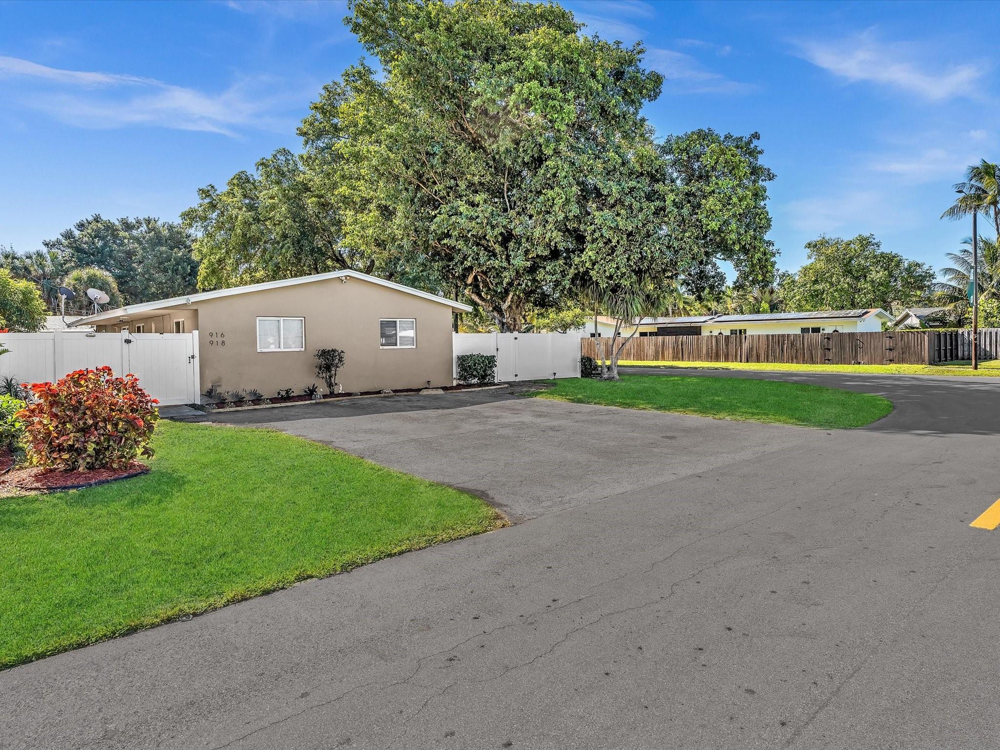 Bonnie Villas - Residential Lease