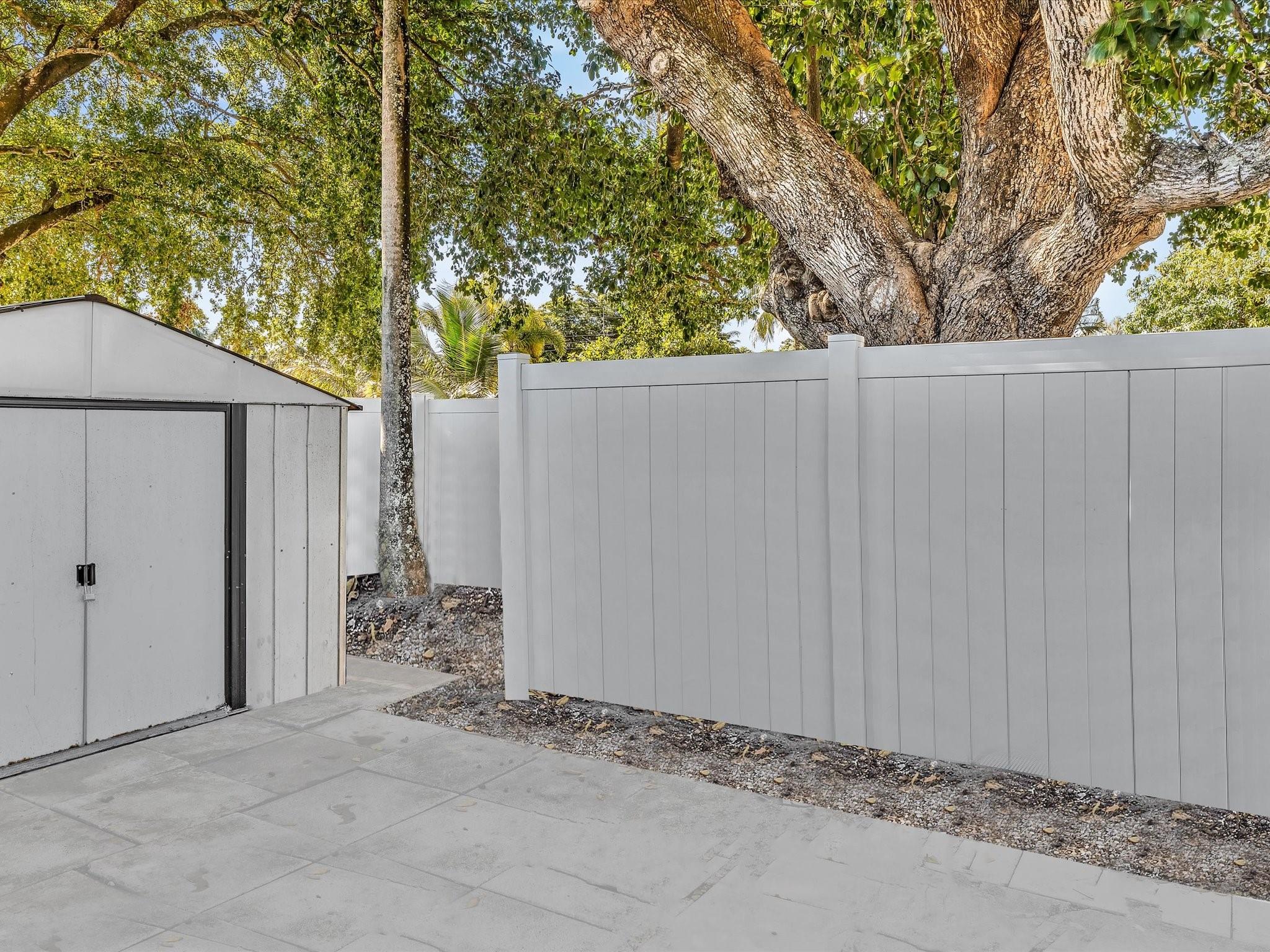 Bonnie Villas - Residential Lease