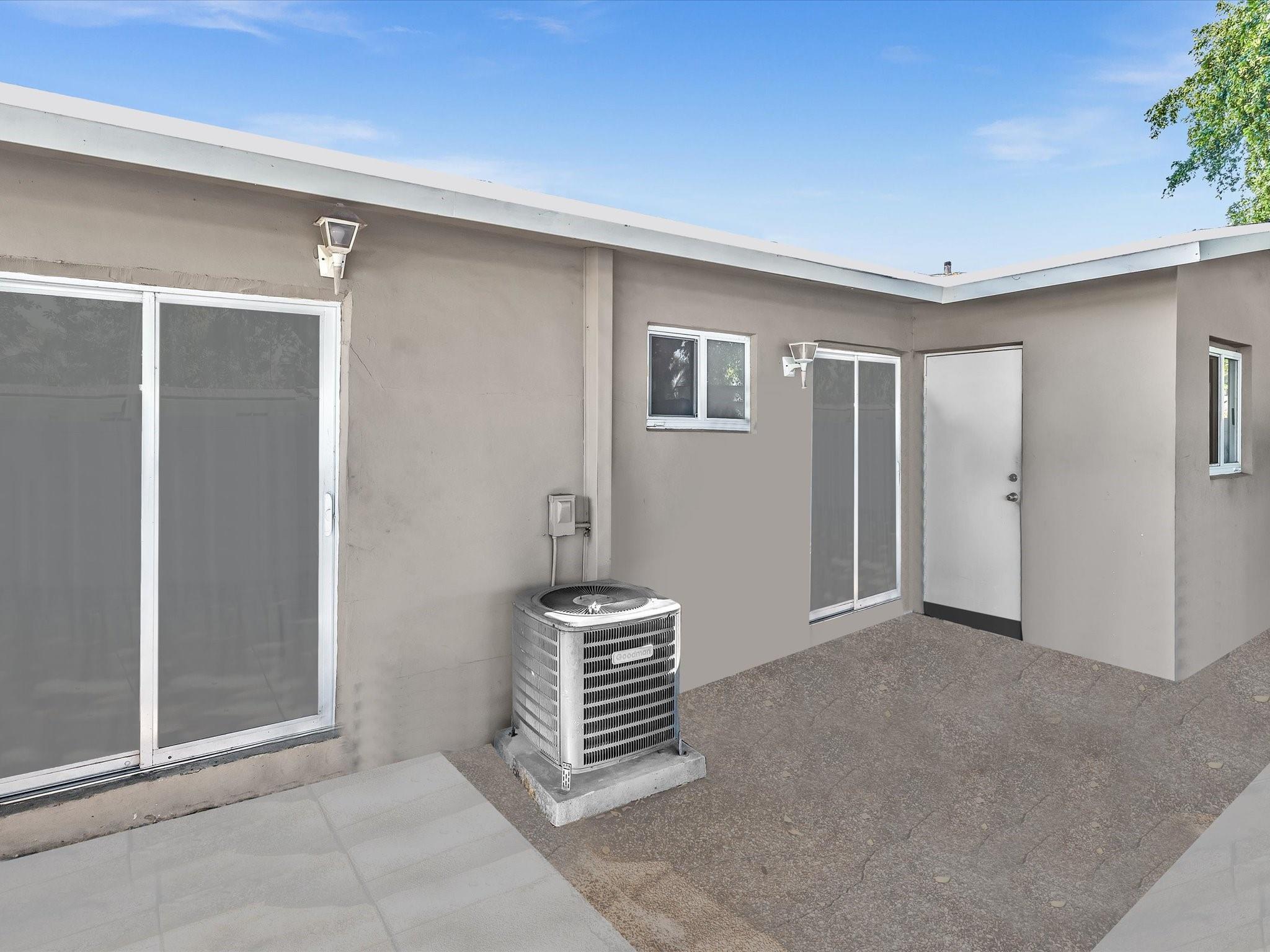 Bonnie Villas - Residential Lease