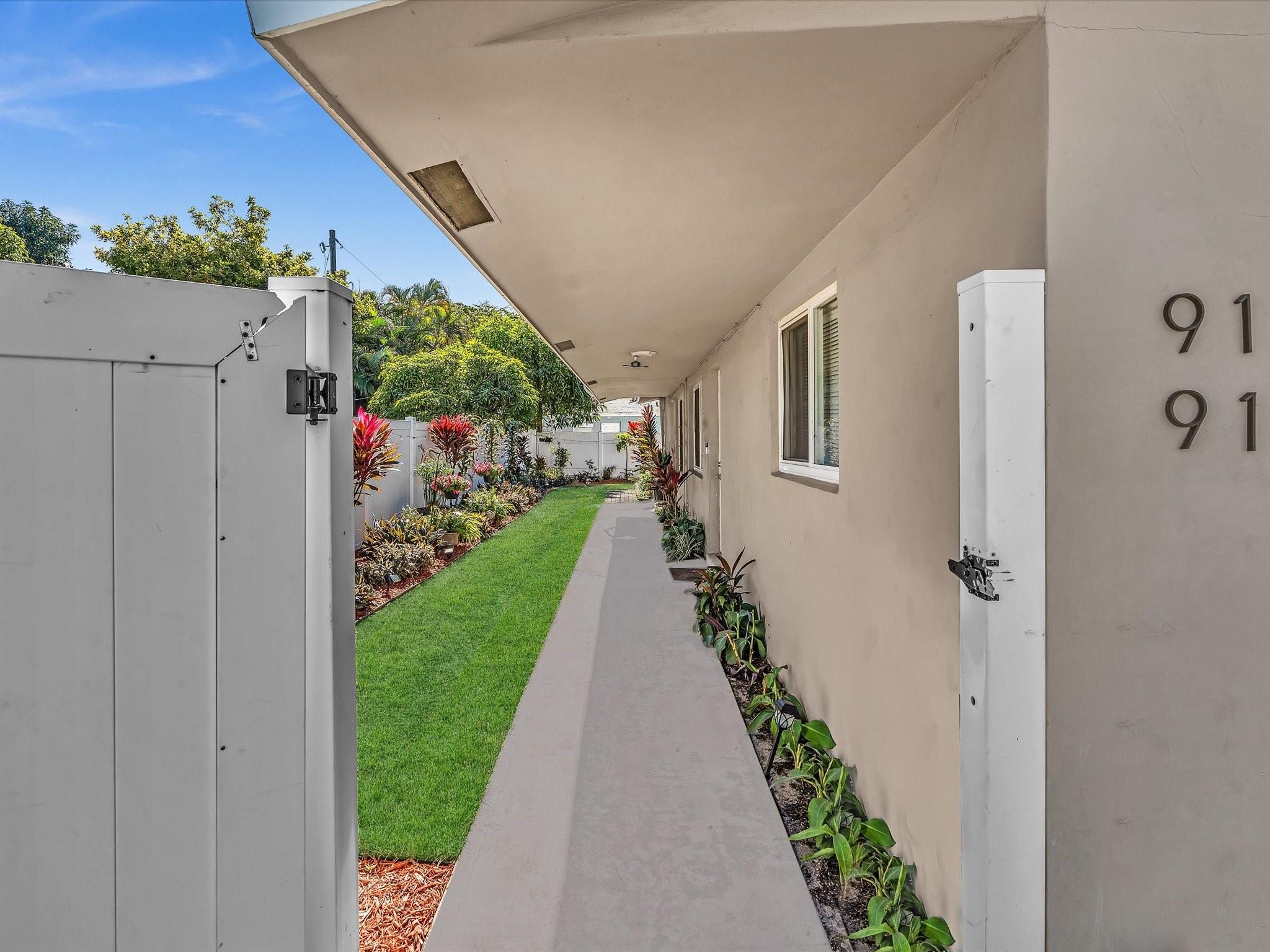 Bonnie Villas - Residential Lease
