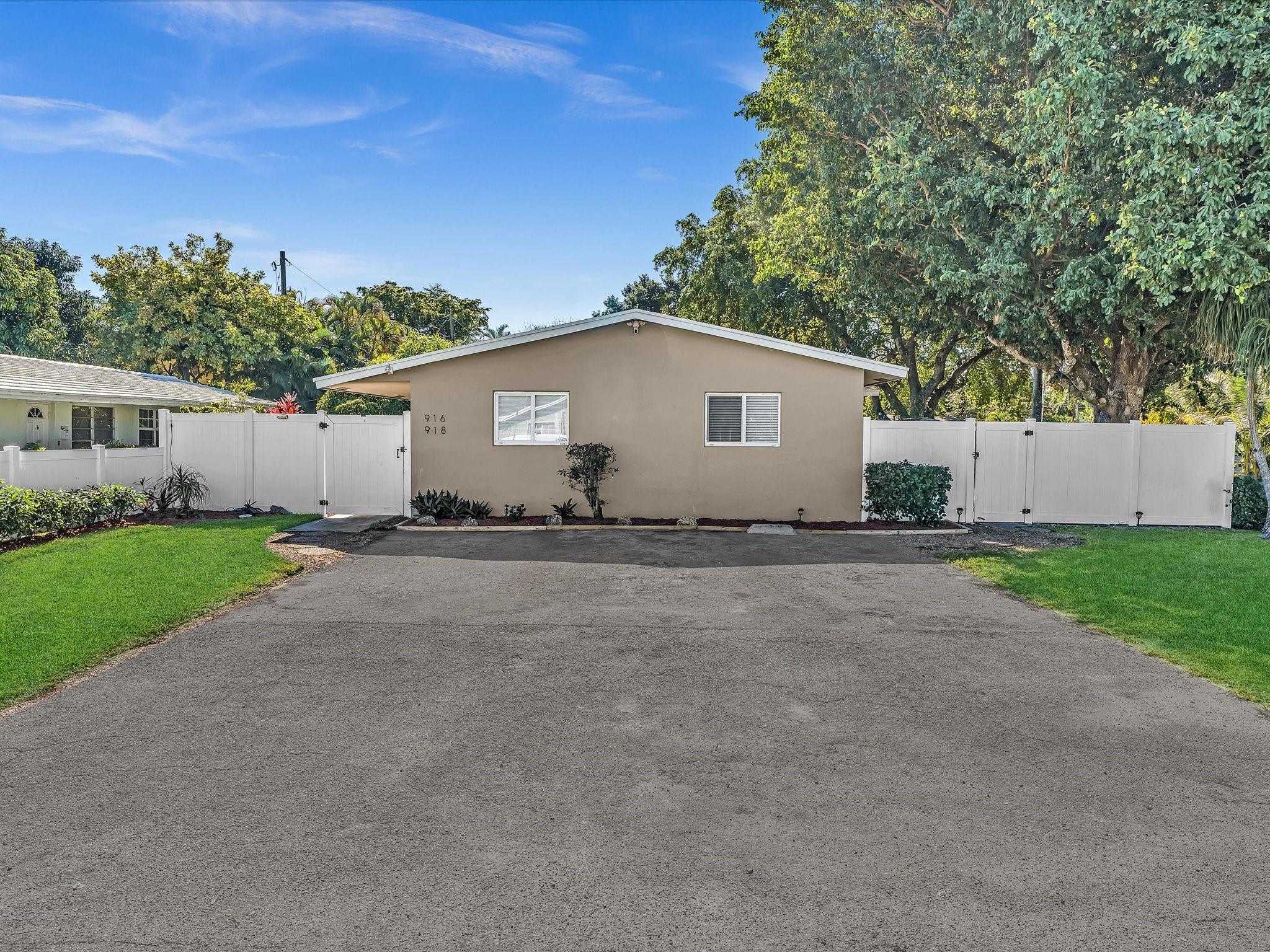 Bonnie Villas - Residential Lease