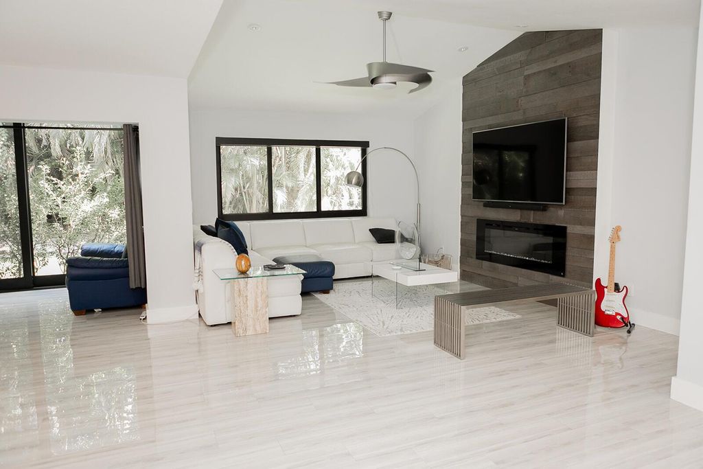 Photo of 5700 Coach House Circle #D, Boca Raton, FL 33486 (MLS # R11109636)