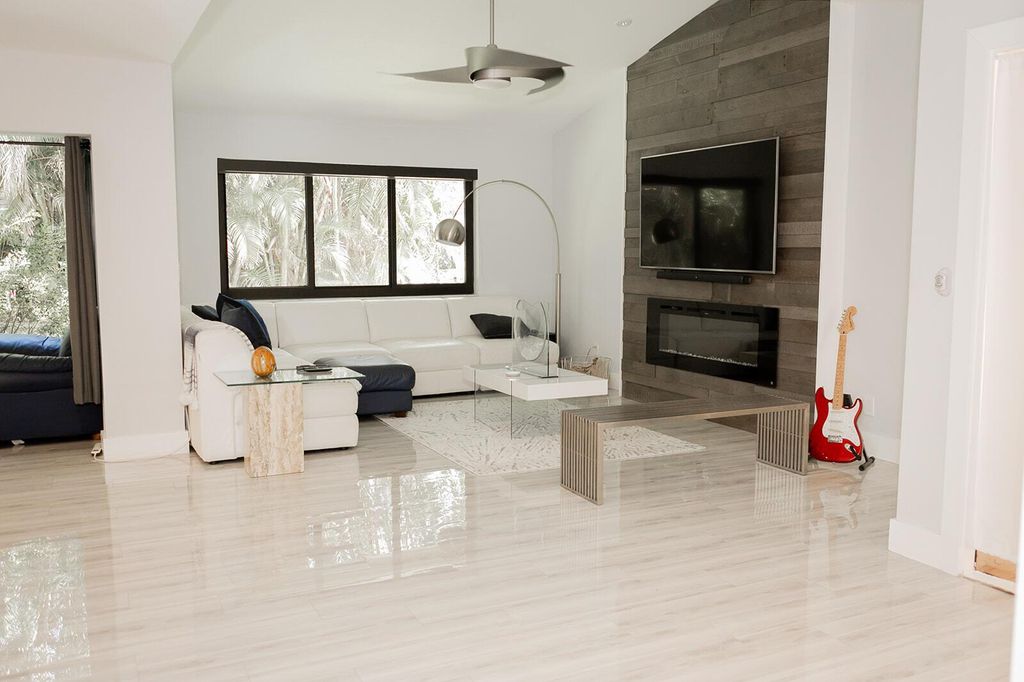 Photo of 5700 Coach House Circle #D, Boca Raton, FL 33486 (MLS # R11109636)