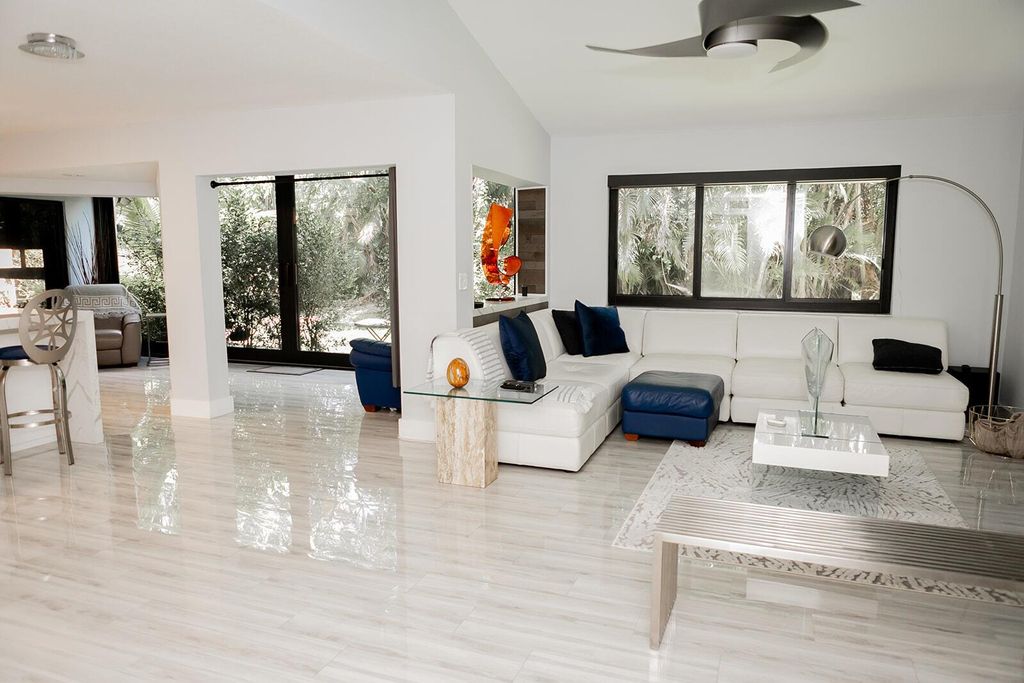 Photo of 5700 Coach House Circle #D, Boca Raton, FL 33486 (MLS # R11109636)