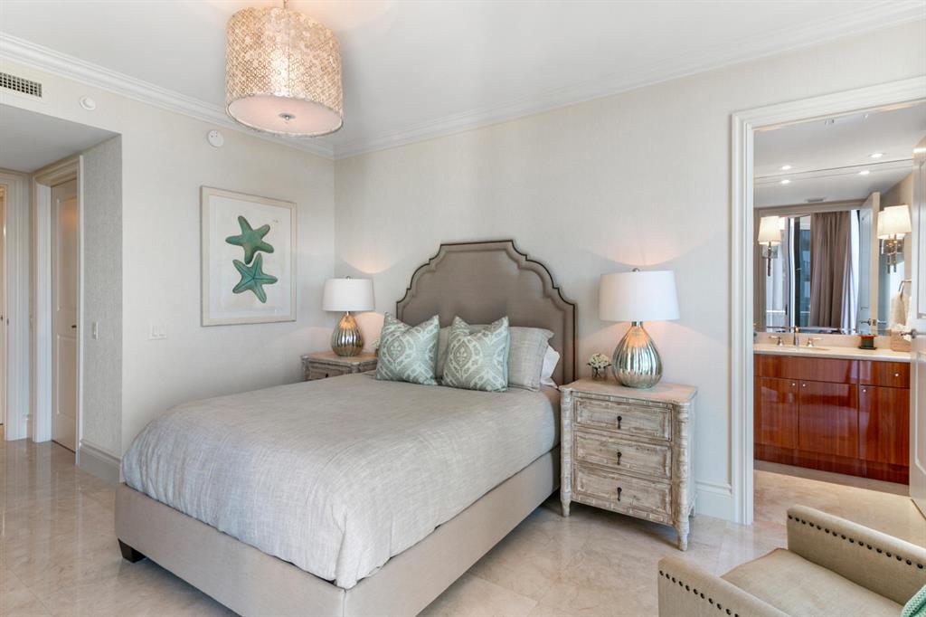 Ritz Carlton Residences - Residential