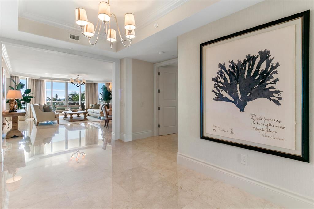 Ritz Carlton Residences - Residential