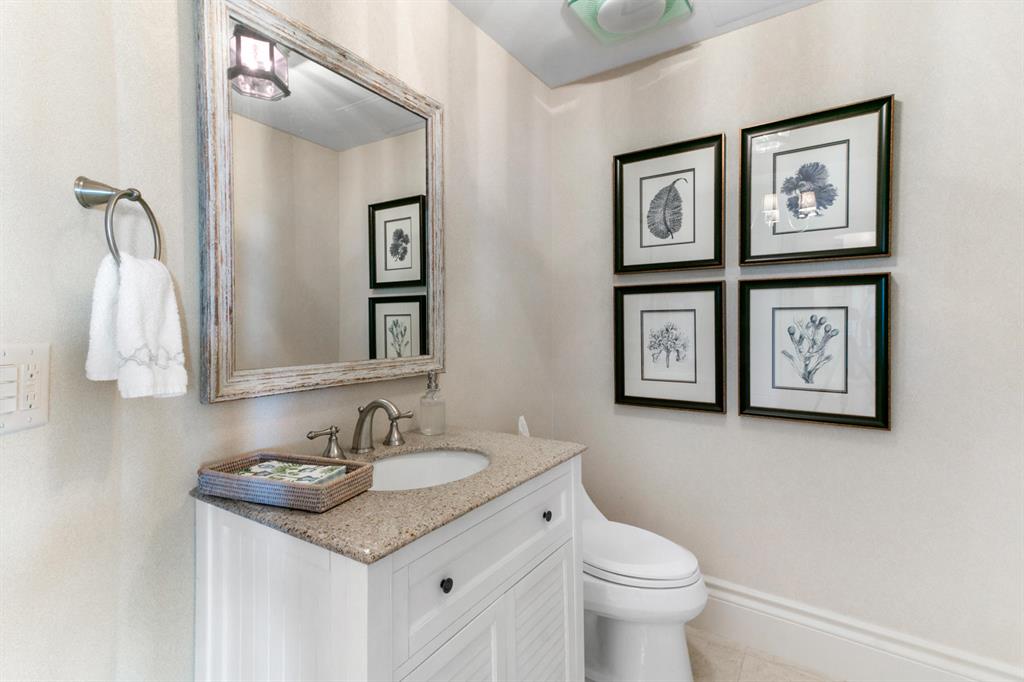 Ritz Carlton Residences - Residential