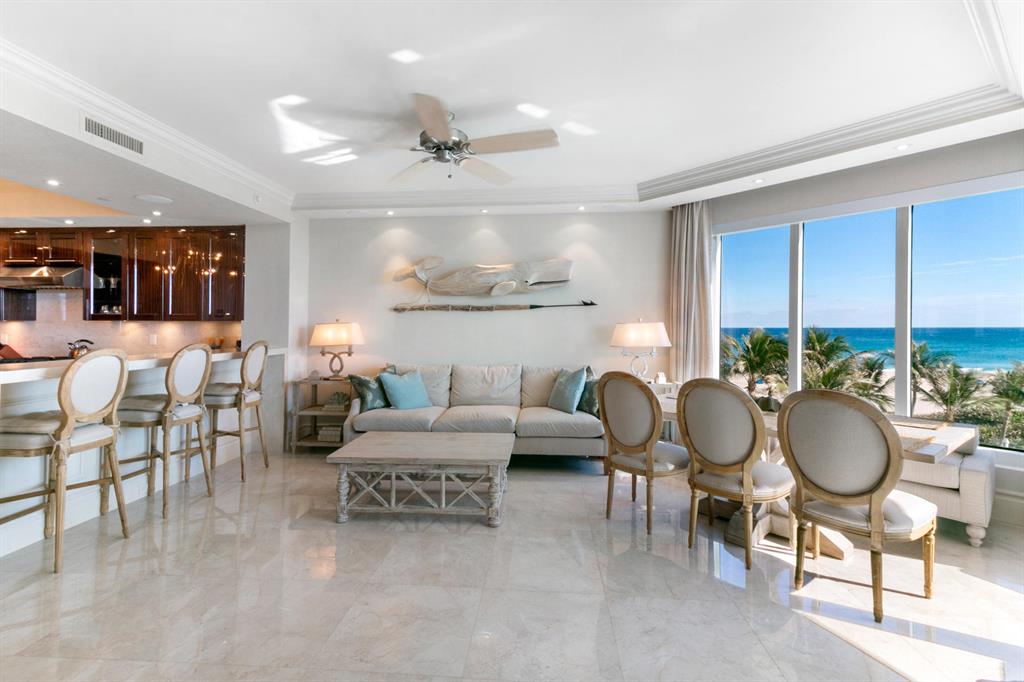 Ritz Carlton Residences - Residential