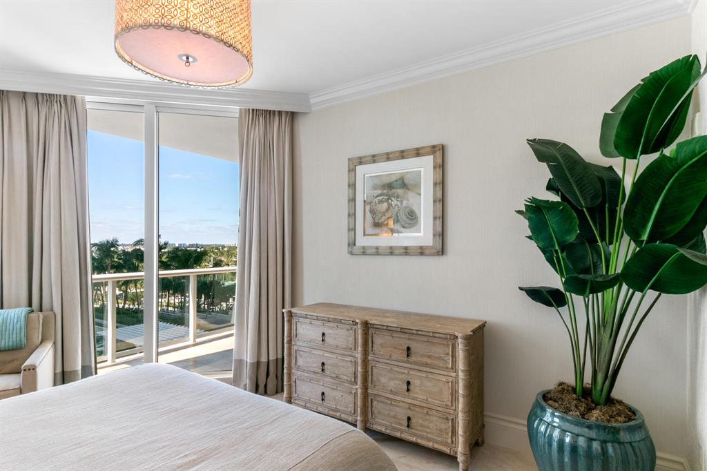 Ritz Carlton Residences - Residential