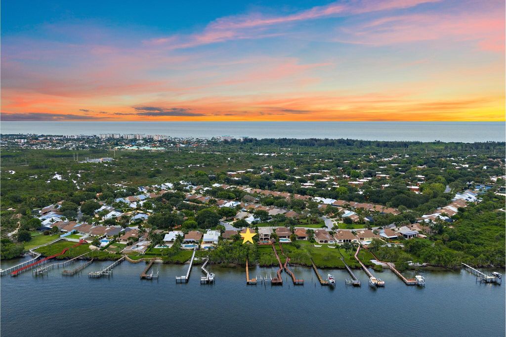 Photo of 348 River Edge Road, Jupiter, FL 33477 (MLS # R11101780)