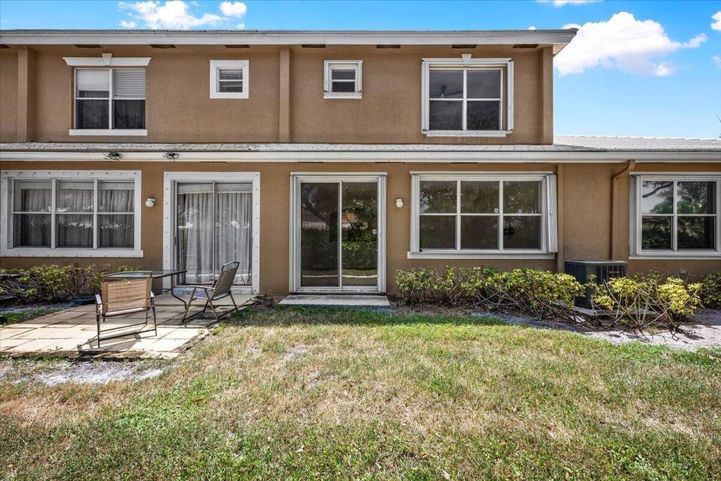 Photo of 6891 Blue Skies Drive, Lake Worth, FL 33463 (MLS # R11102925)