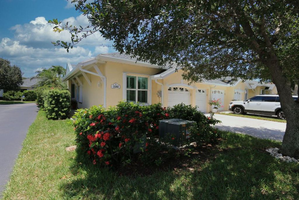 Photo of 3361 NE Aviary Place, Jensen Beach, FL 34957 (MLS # R11104419)