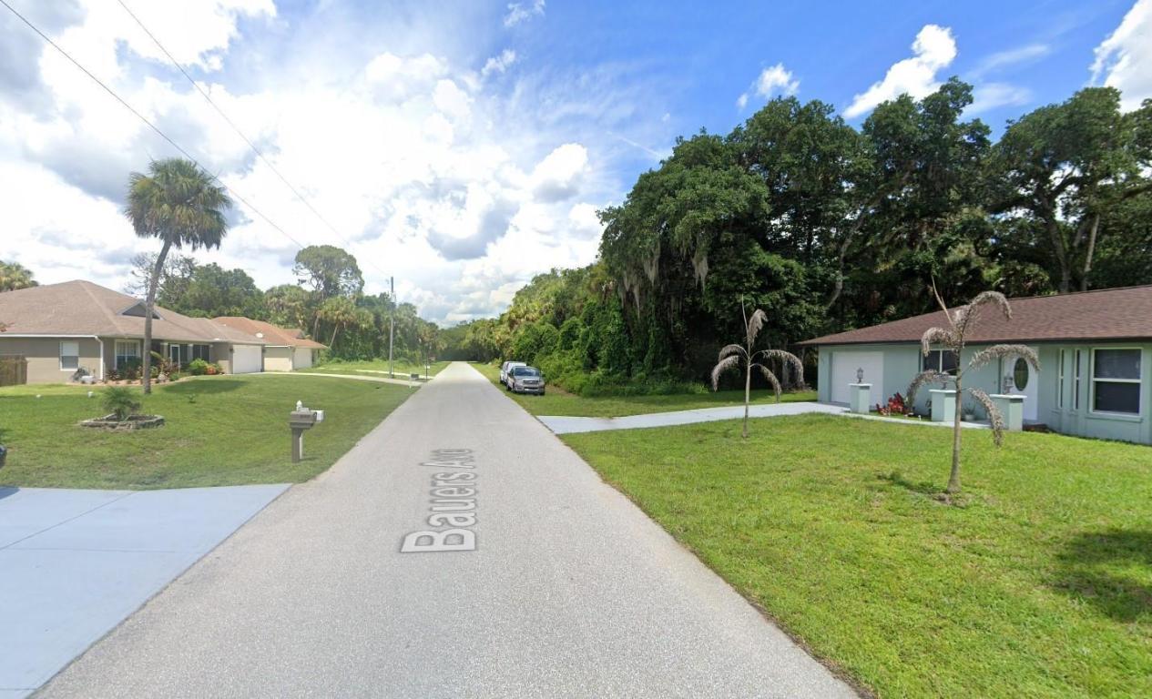 PORT CHARLOTTE SEC 30 - Land