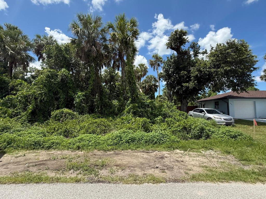 PORT CHARLOTTE SEC 30 - Land