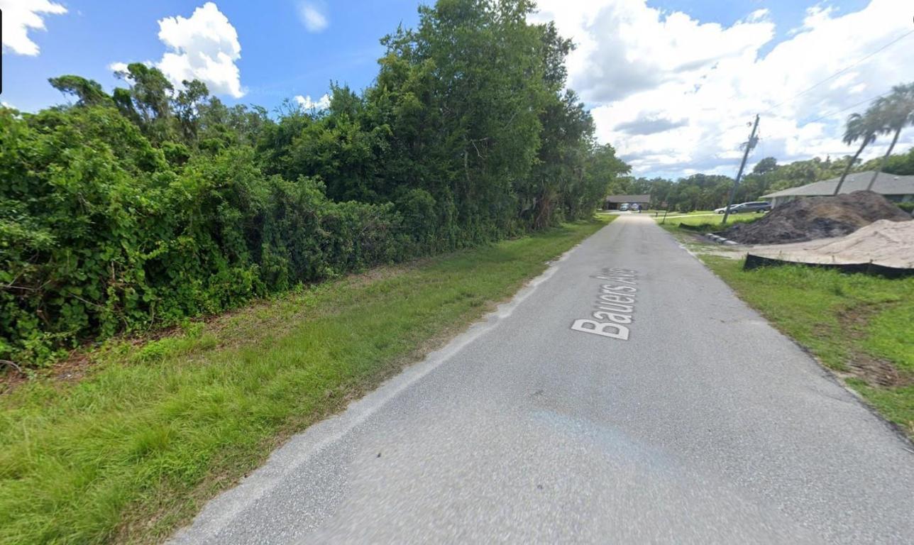 PORT CHARLOTTE SEC 30 - Land