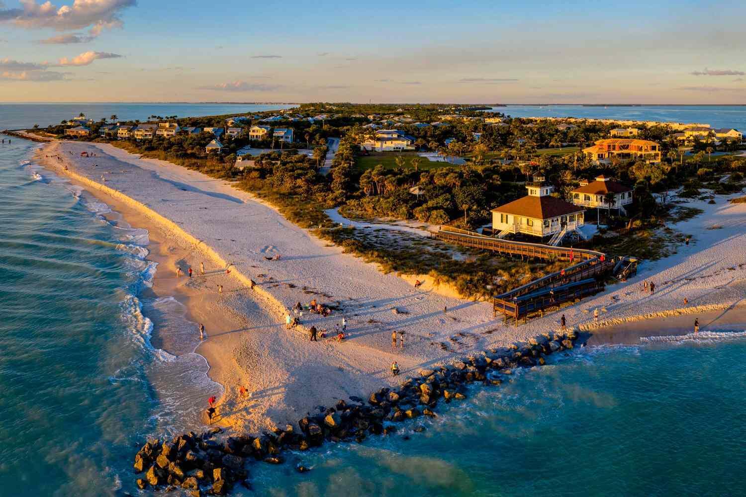 PORT CHARLOTTE SEC 30 - Land