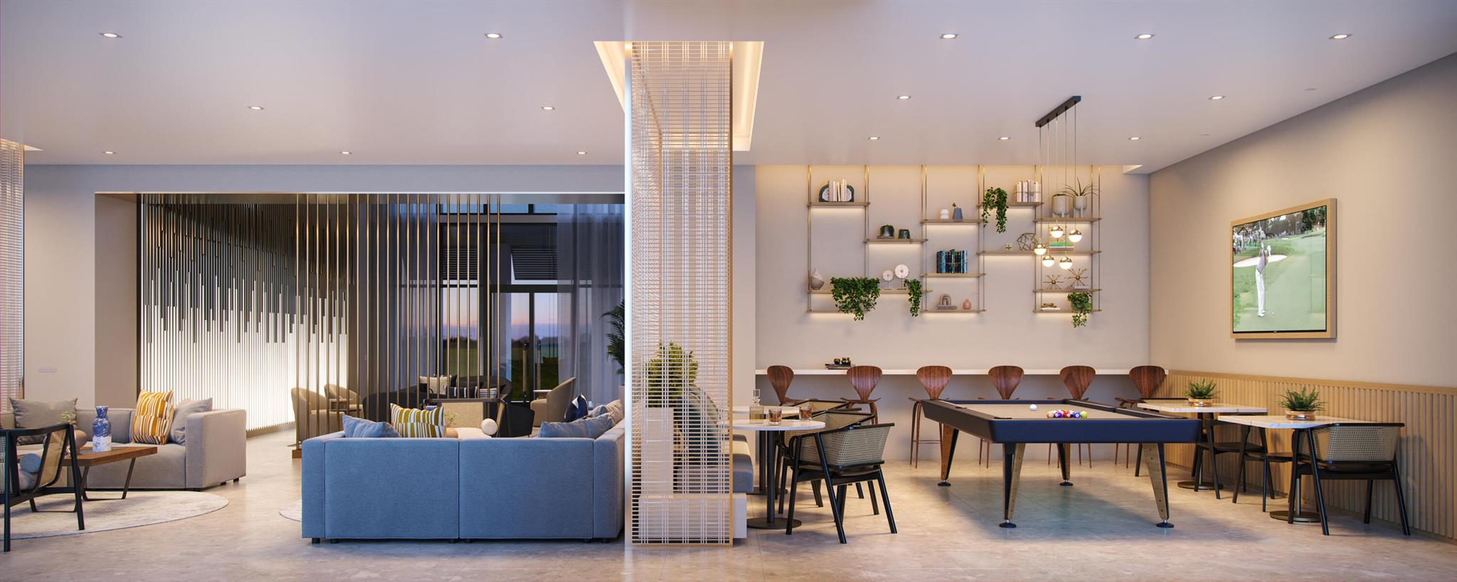 Manor Hialeah - Residential Lease