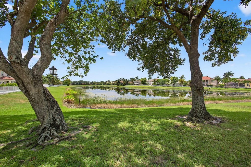 Photo of 4693 Sugar Beach Way, Wellington, FL 33449 (MLS # R11112914)