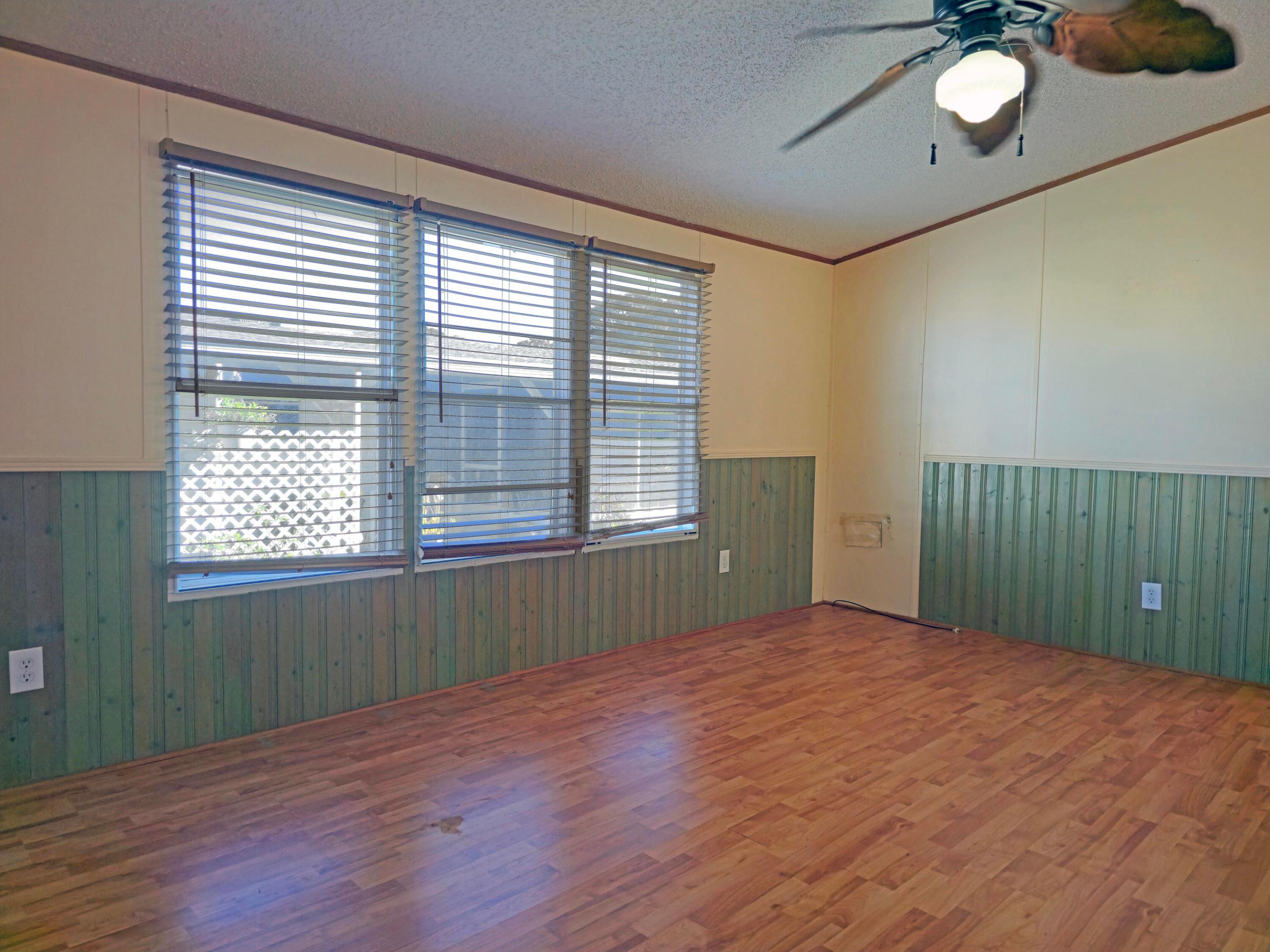 Barefoot Bay - Residential