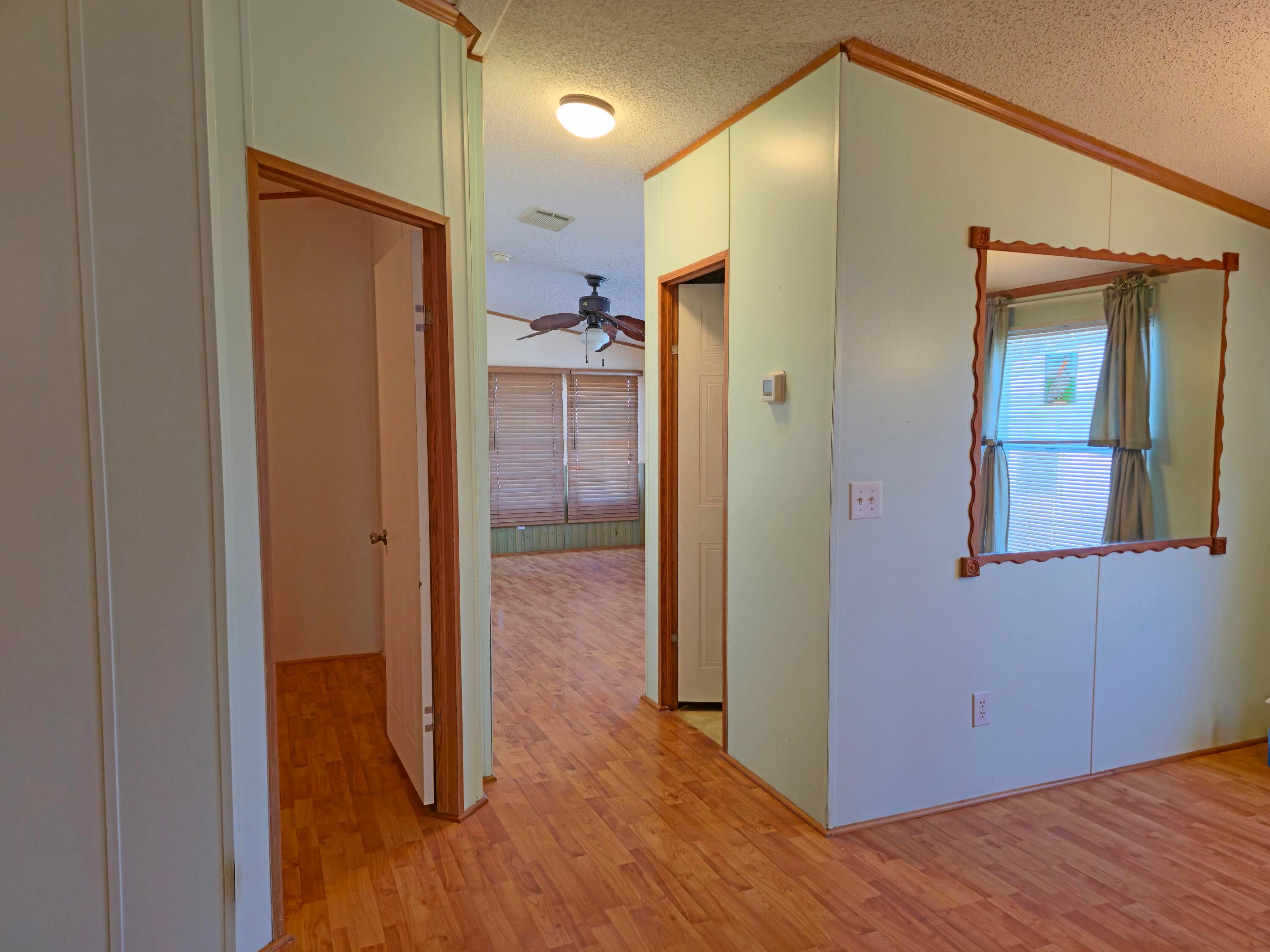 Barefoot Bay - Residential