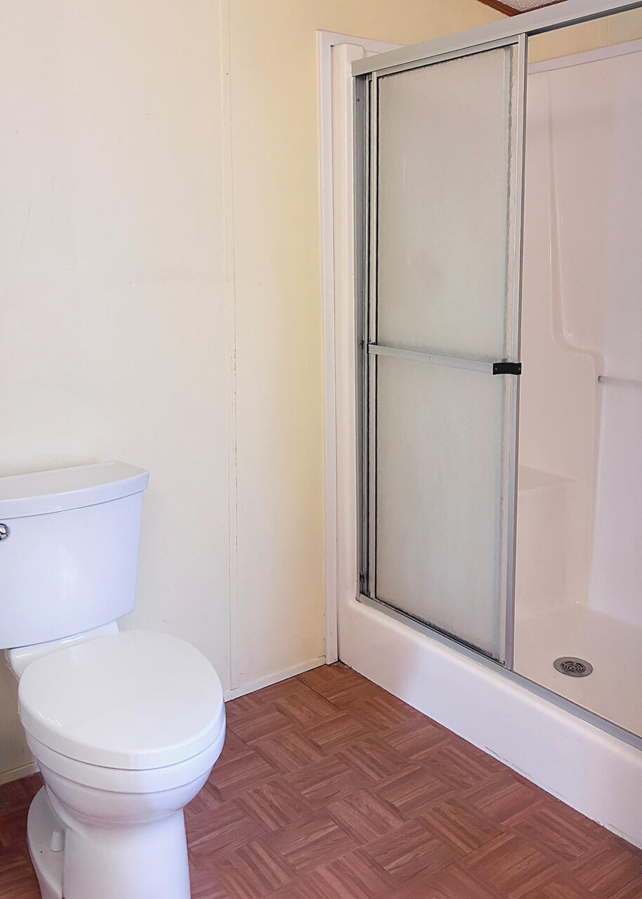 Barefoot Bay - Residential