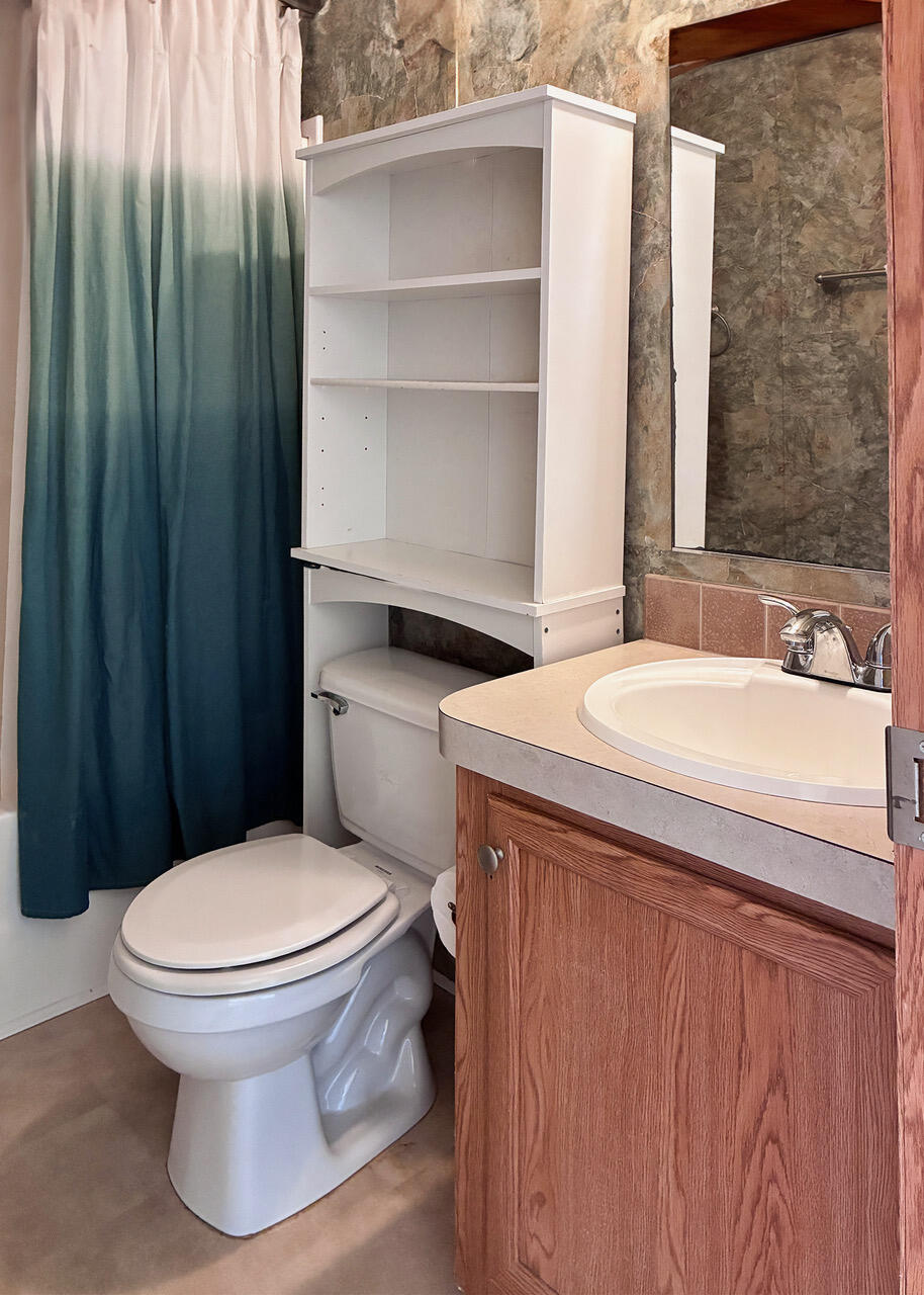 Barefoot Bay - Residential