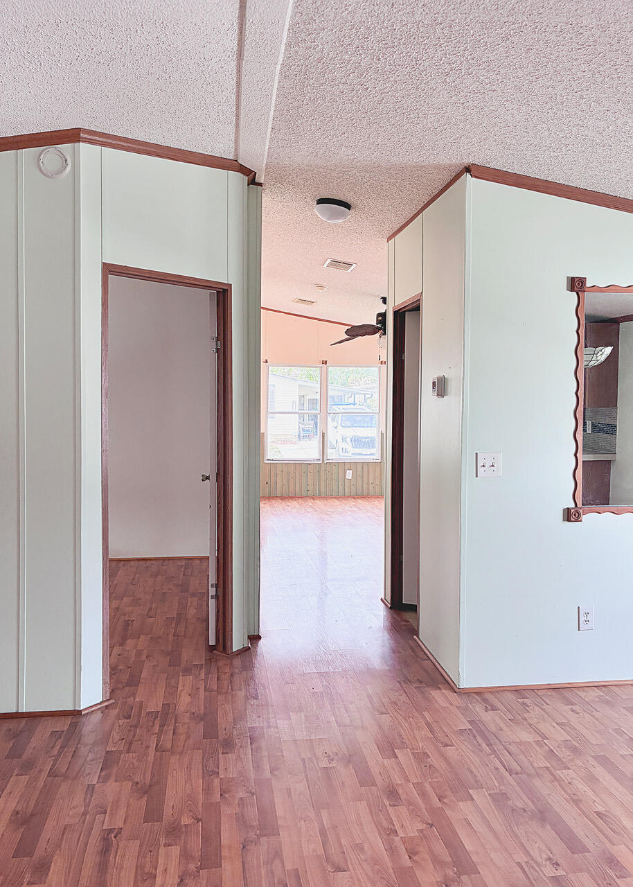 Barefoot Bay - Residential