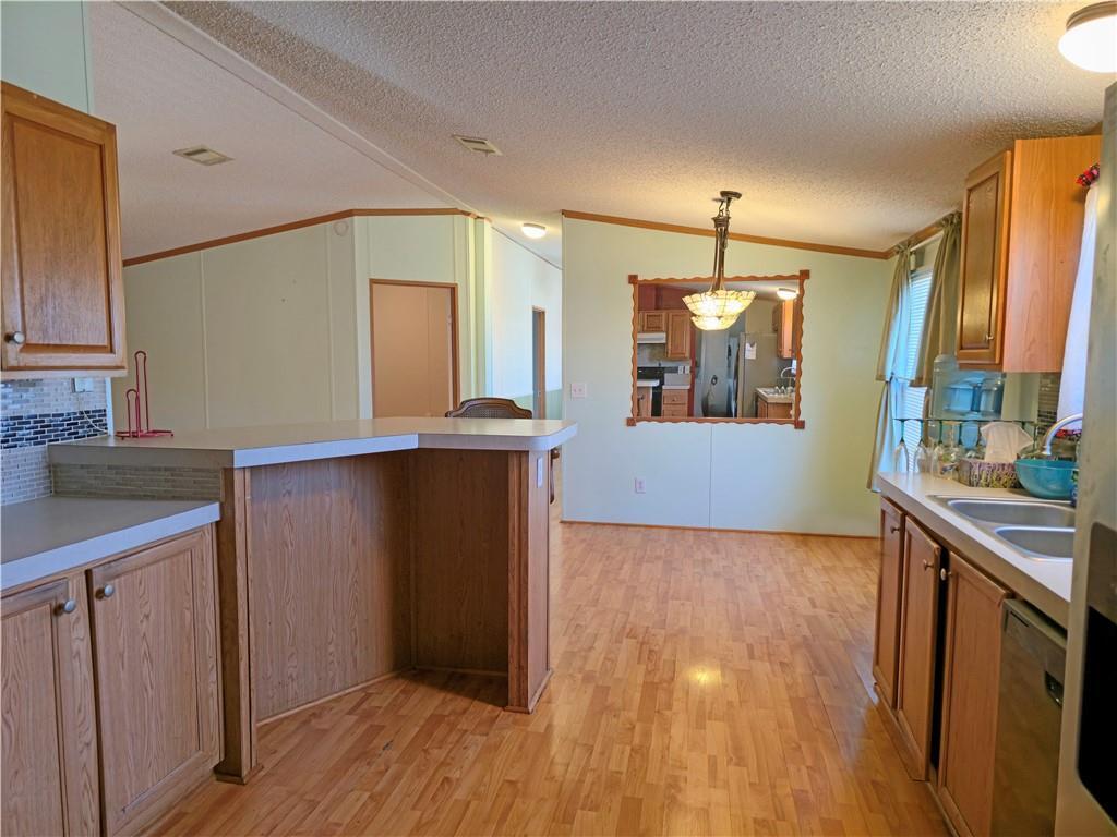 Barefoot Bay - Residential