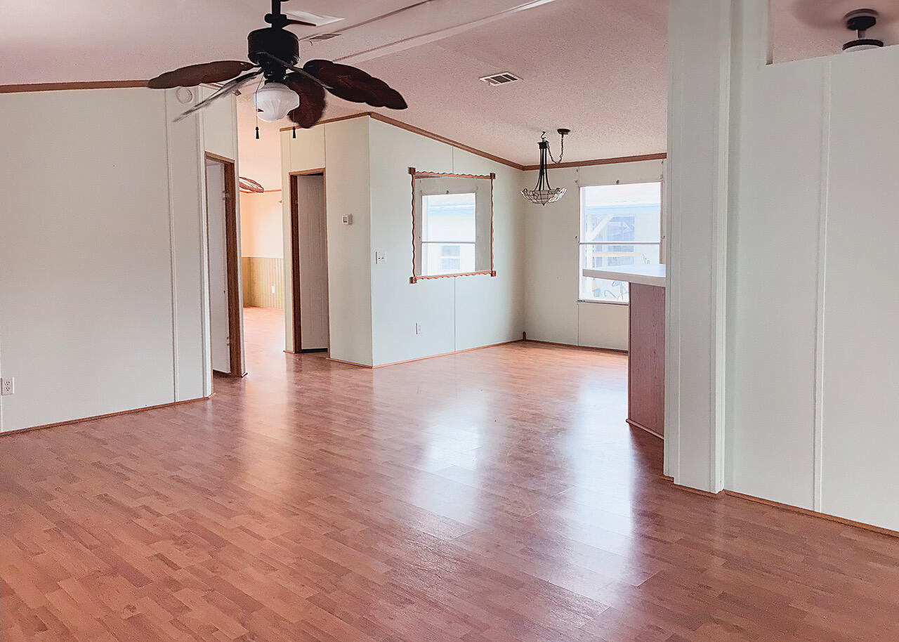 Barefoot Bay - Residential