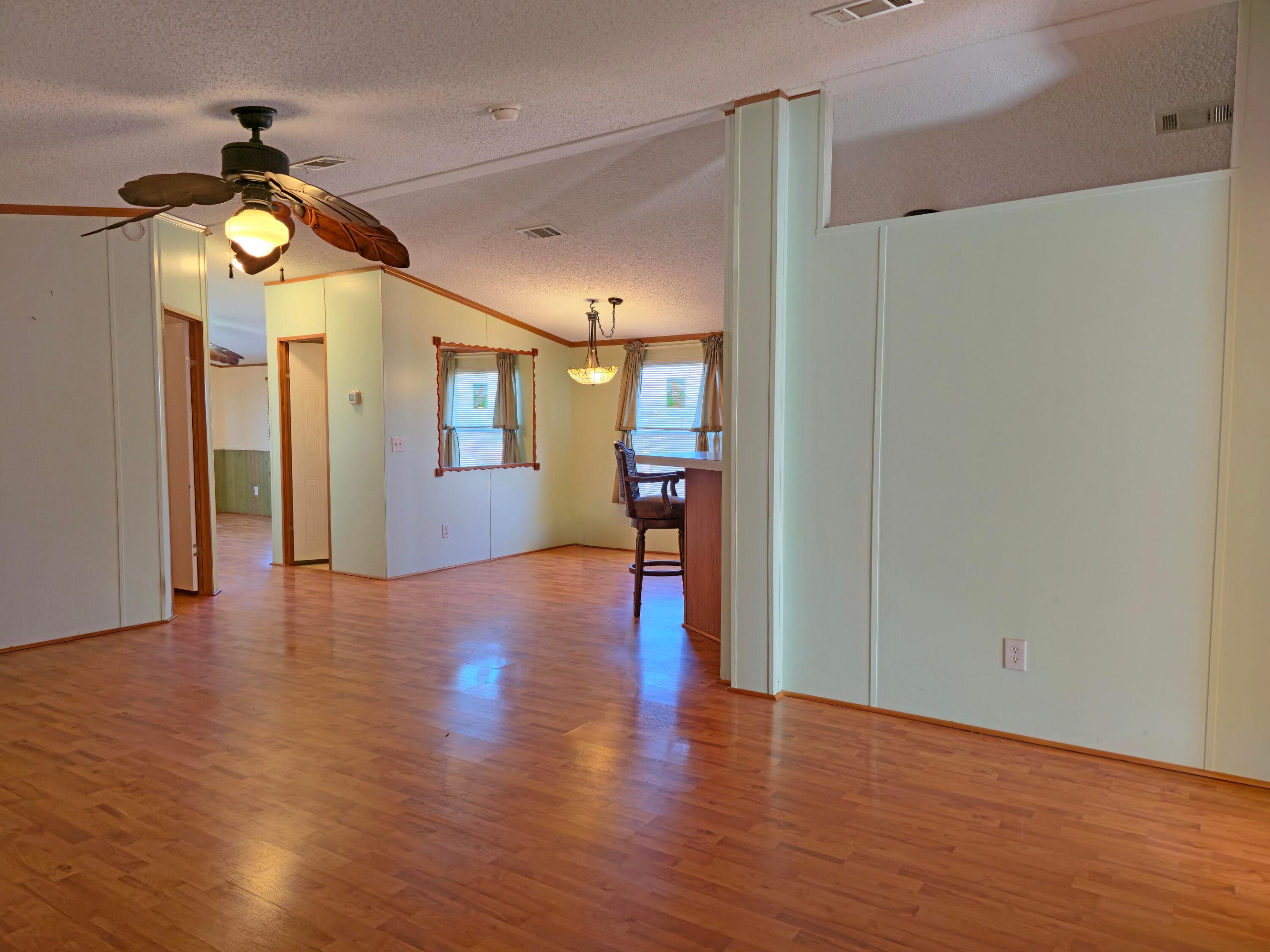 Barefoot Bay - Residential