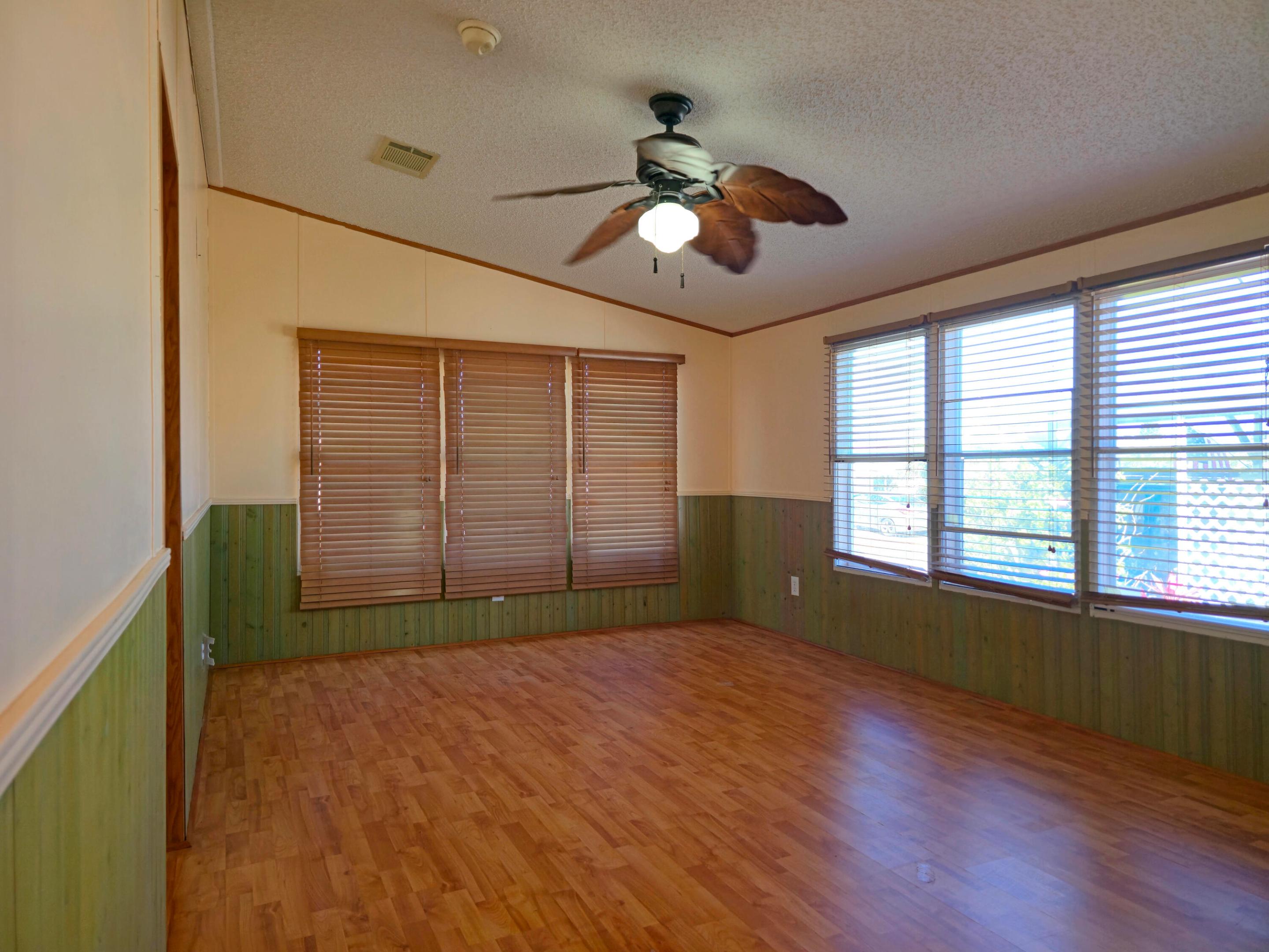 Barefoot Bay - Residential