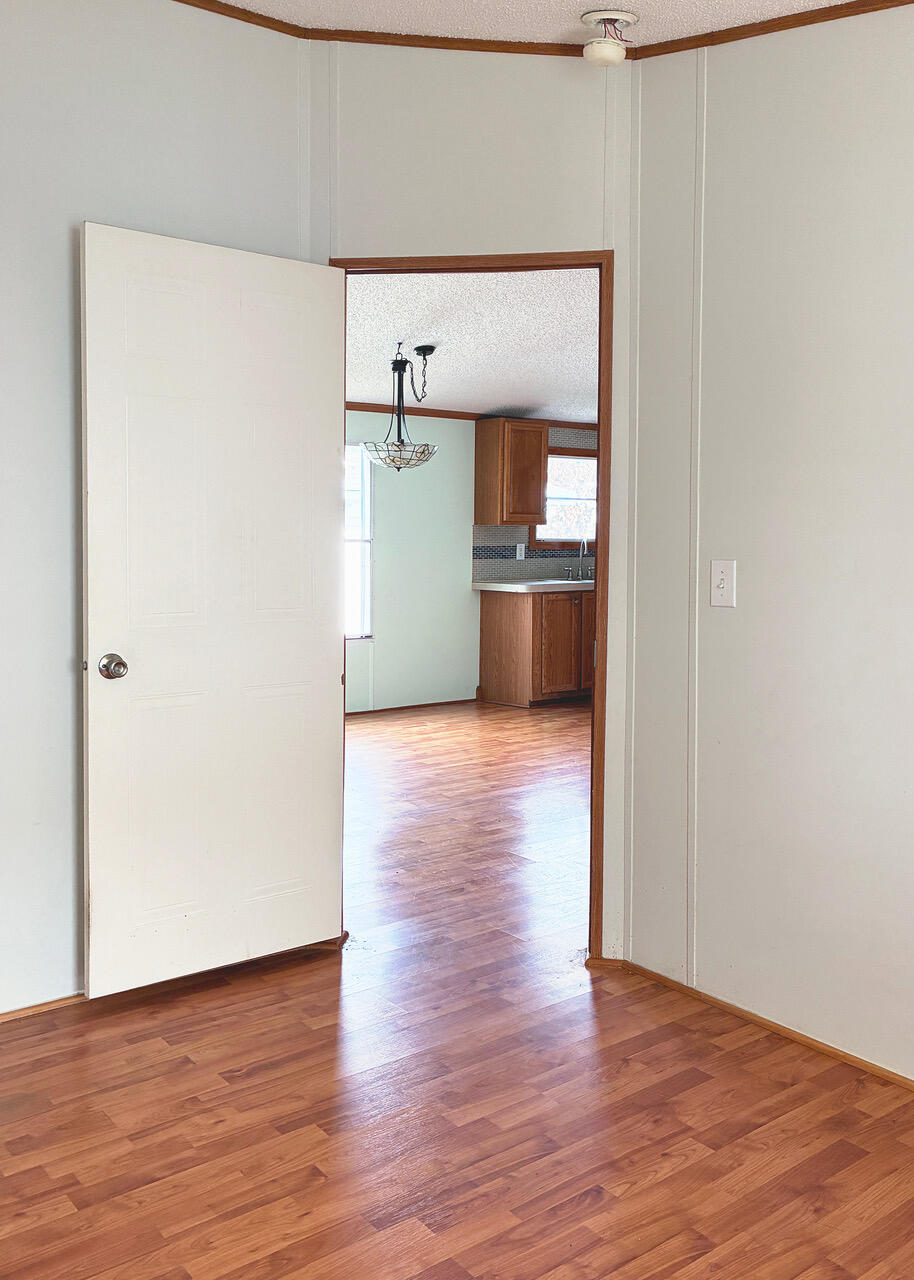 Barefoot Bay - Residential