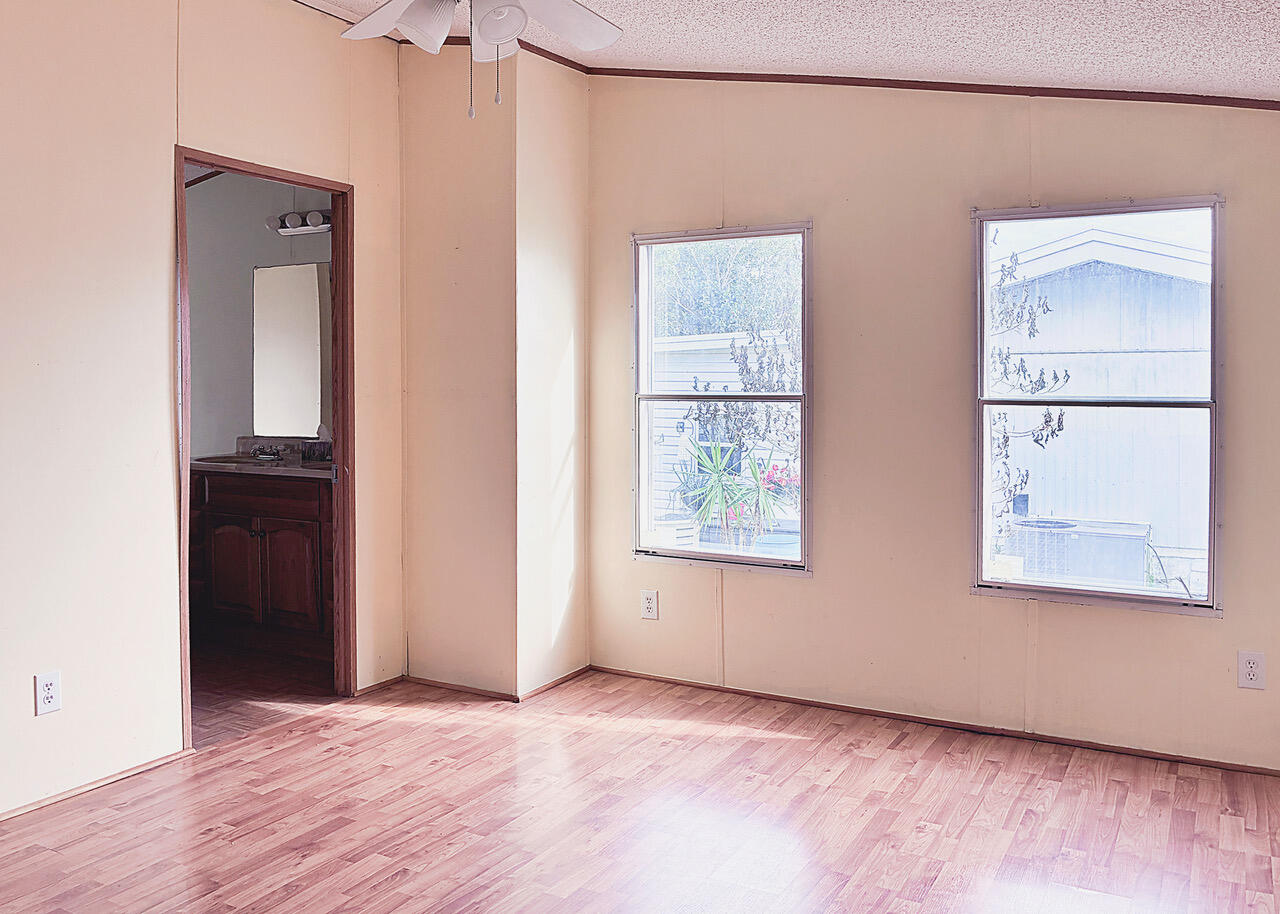 Barefoot Bay - Residential