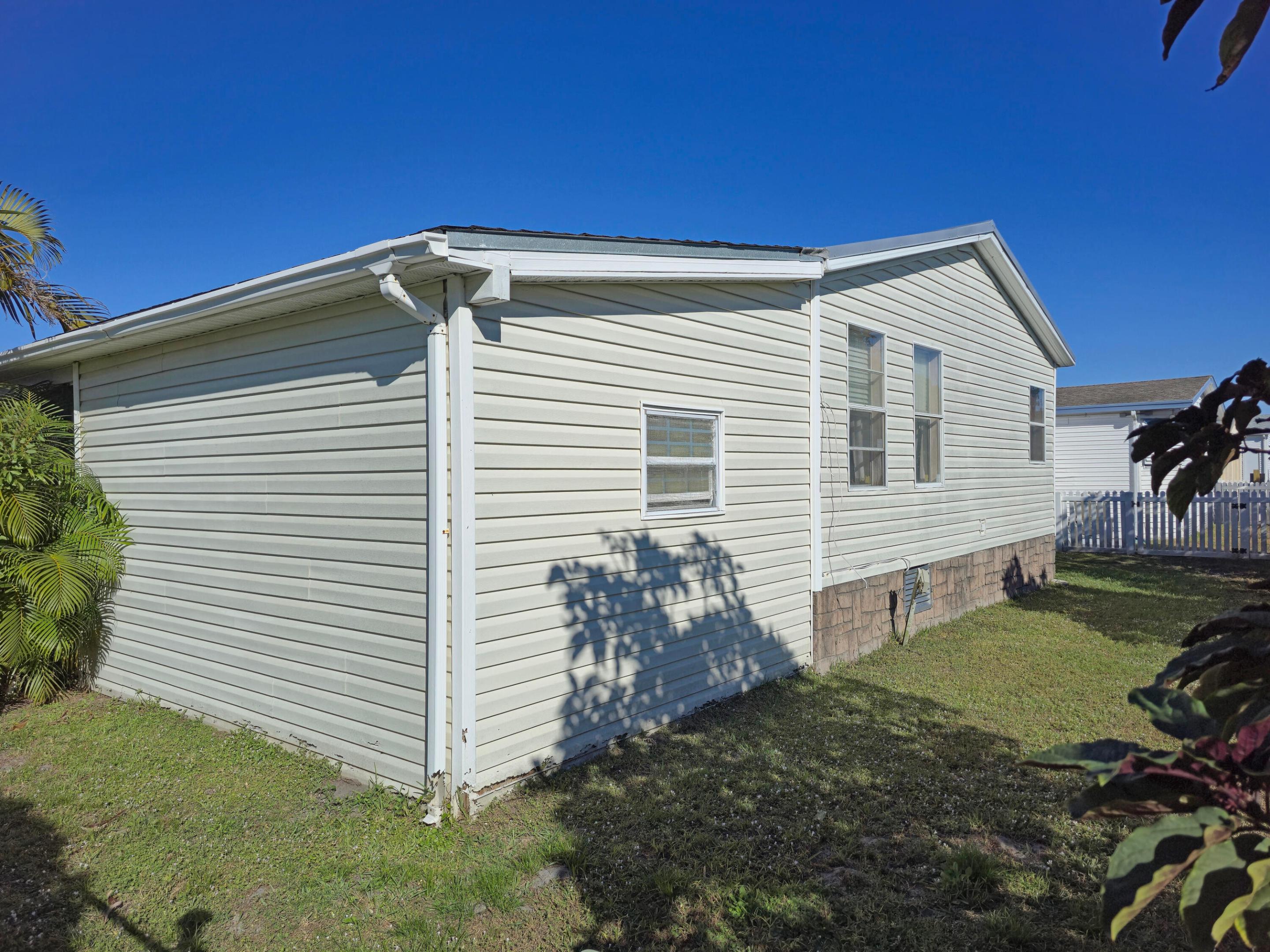 Barefoot Bay - Residential