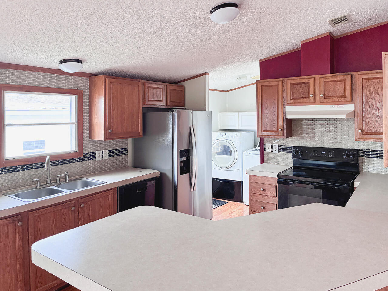 Barefoot Bay - Residential