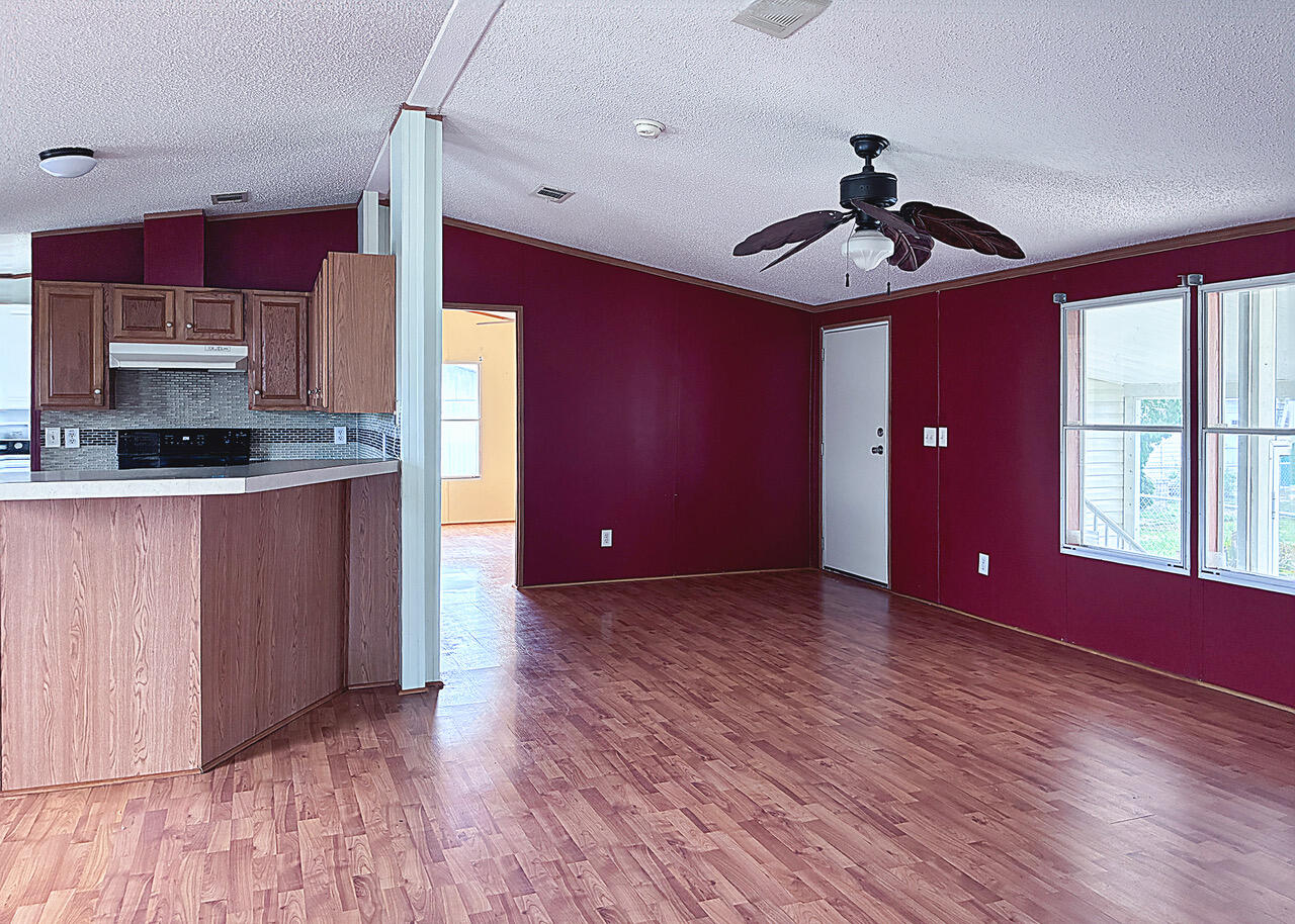 Barefoot Bay - Residential