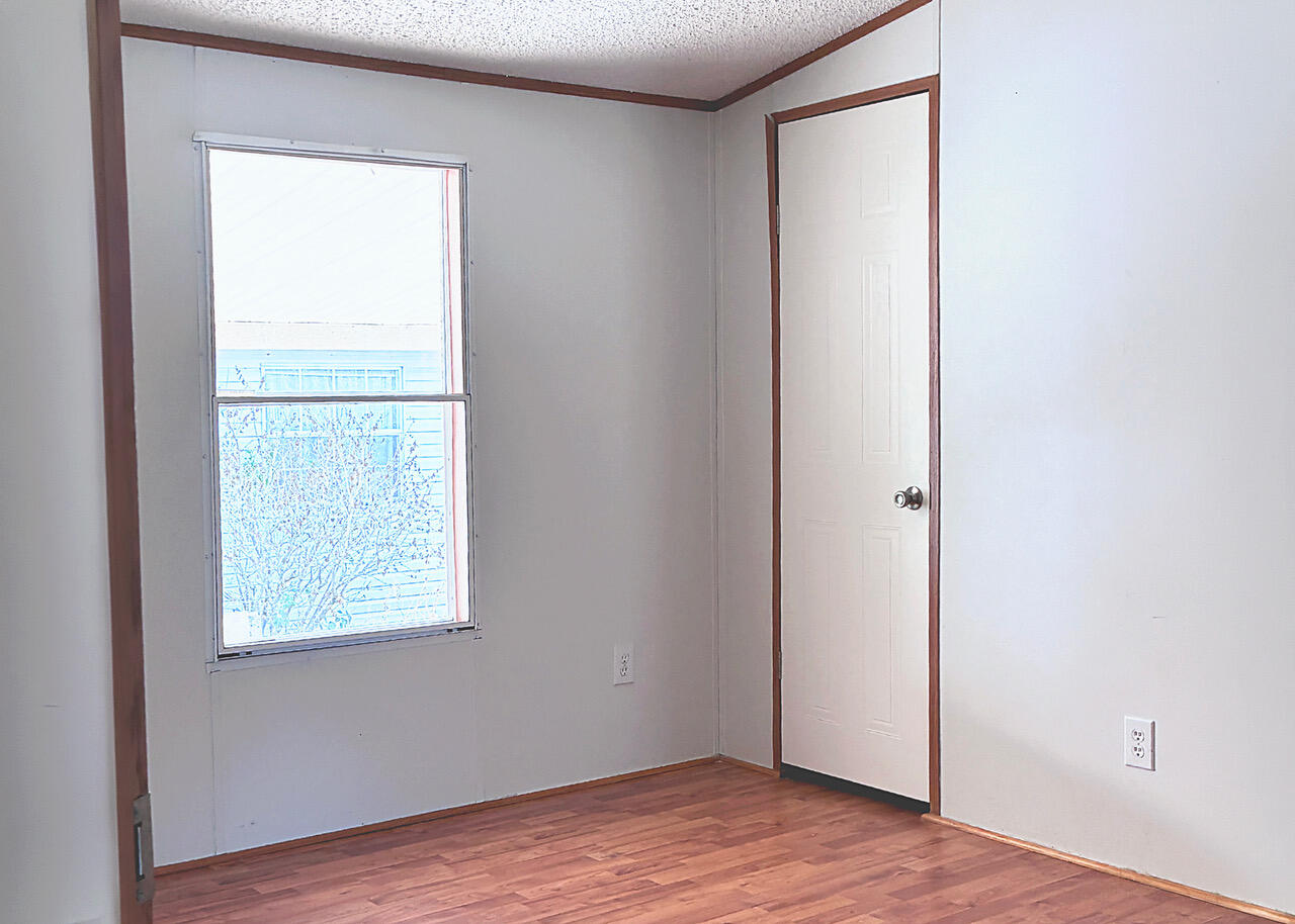 Barefoot Bay - Residential