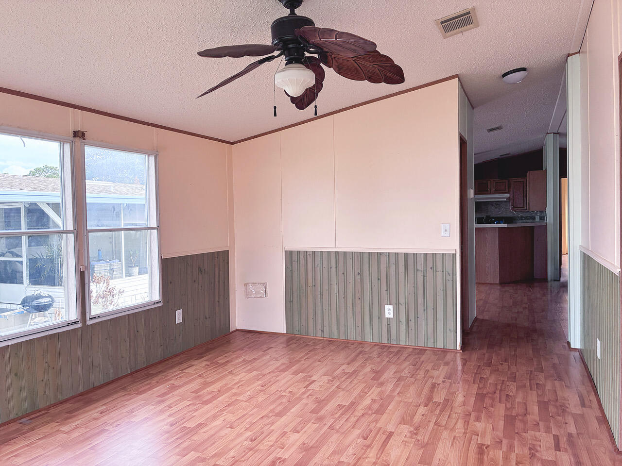 Barefoot Bay - Residential