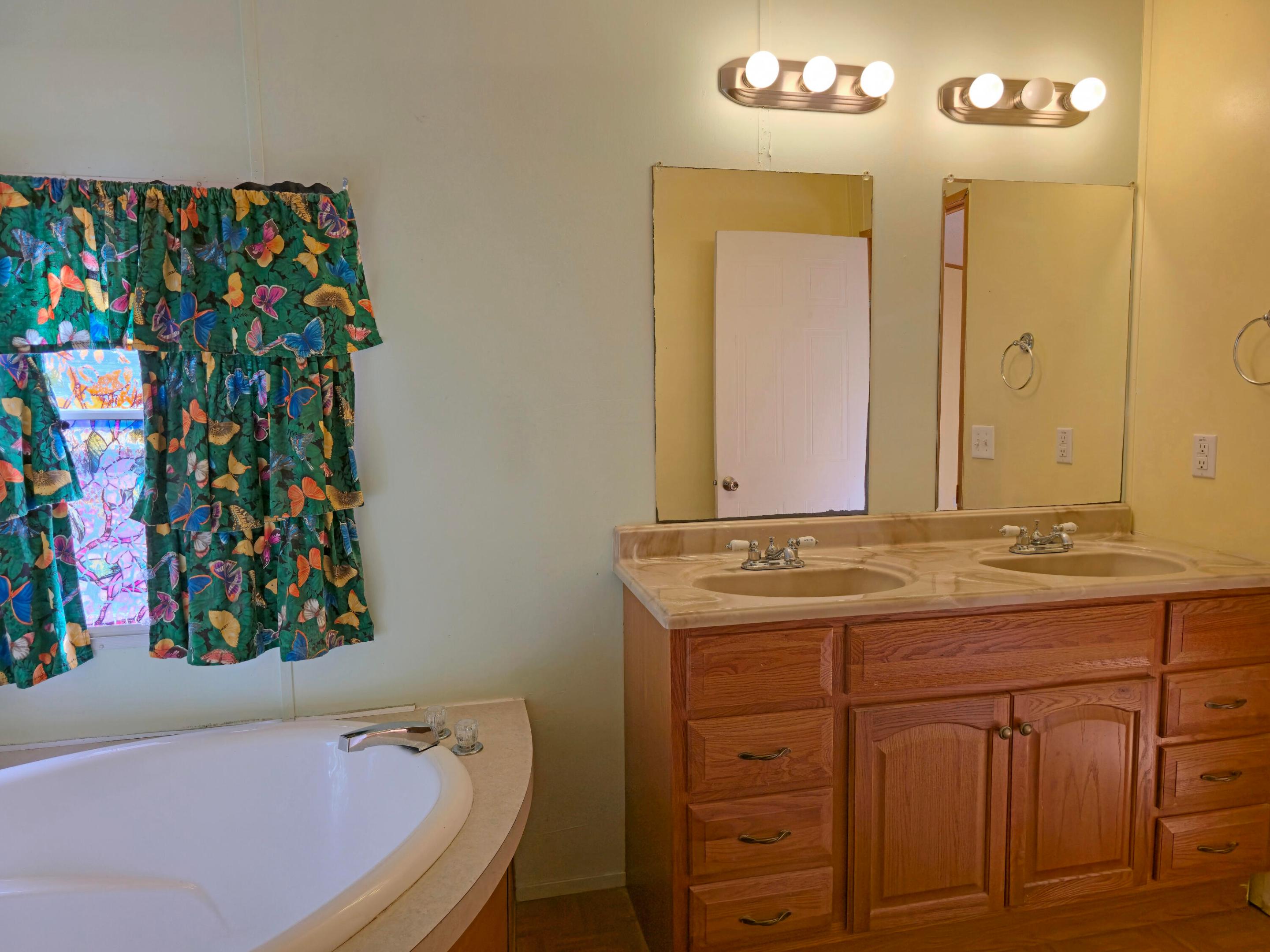 Barefoot Bay - Residential