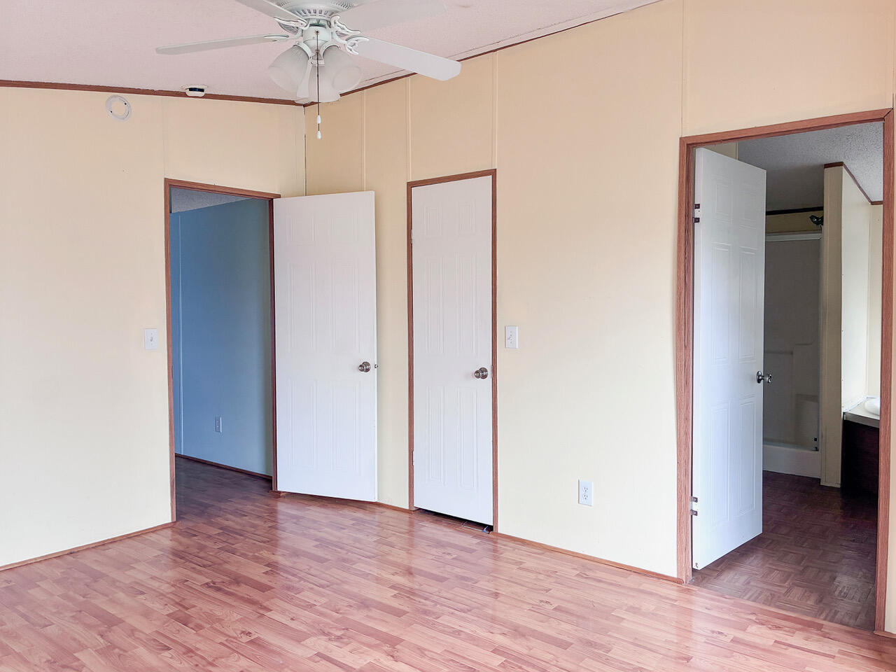 Barefoot Bay - Residential